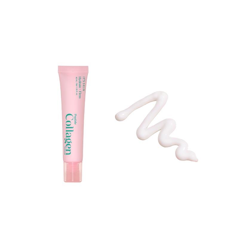 

IT S SKIN Collagen Peptide Serum 40мл