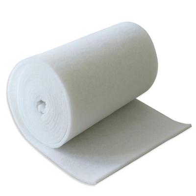 Jinsu Industrial Air Filter Cotton Roll