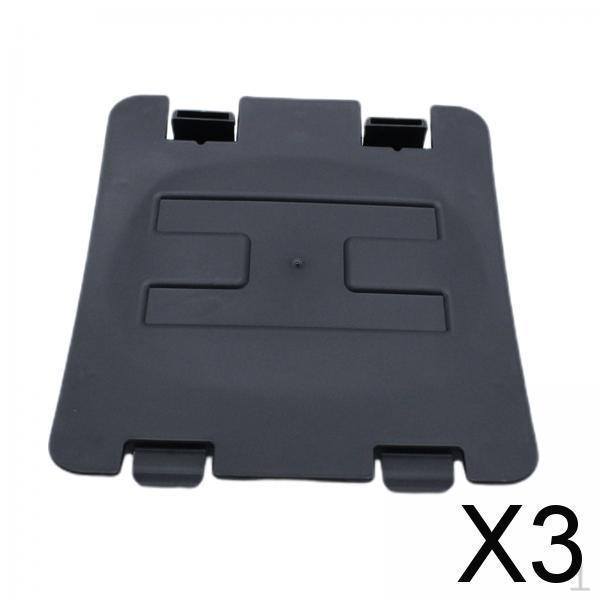 

3xAuto Front Mudguard Liner 51717260397 Tires Replacement for F20 F21