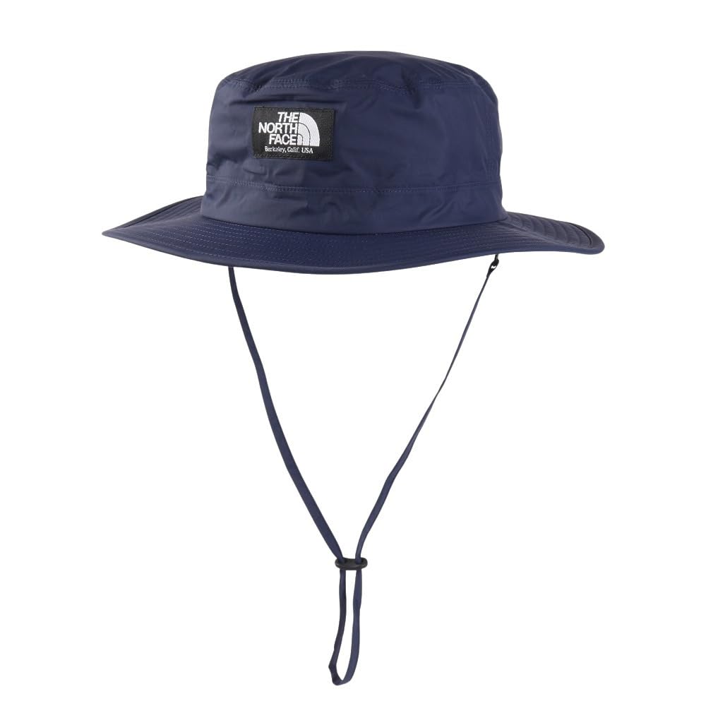 The North Face Waterproof Horizon Waterproof and Adjustable Removable Chin TNF Size XL Hat, Unisex, Breathable, Size, Strap, Navy,