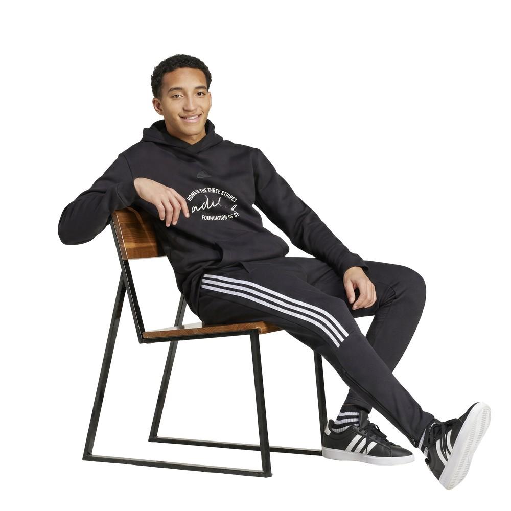 Mens House Of Tiro Fleece Jogging Bottoms