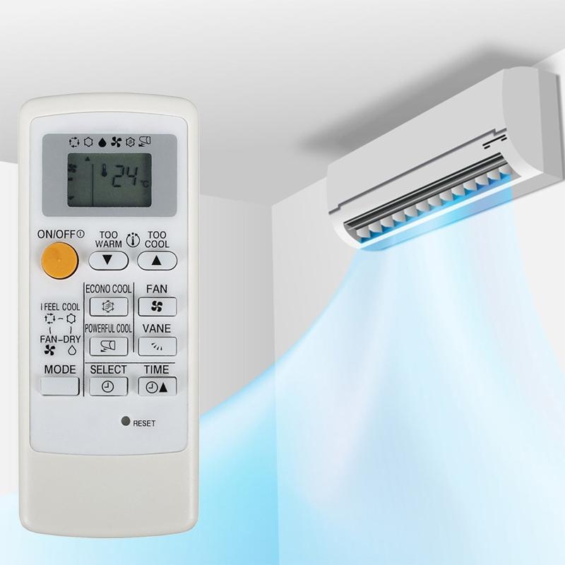 Neue Klimaanlagen-Fernbedienung Für Klimaanlage MP04B MP04A MP2B Klimaanlage