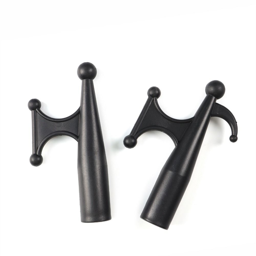 Telescoping Design Durable Boat Hook Nylon Material Telescoping Pole Attachment  Docking