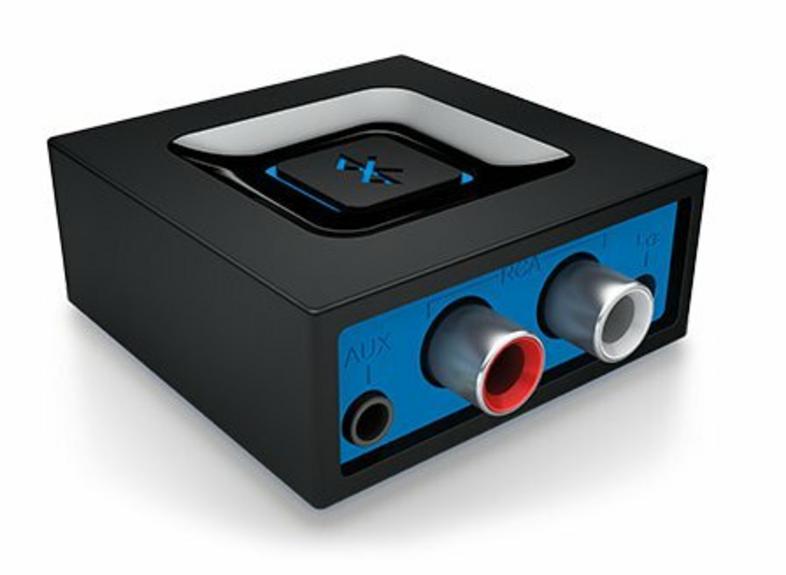 Logitech Bluetooth Audio Adapter