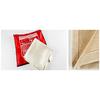 3*3m Thickened Welding Insulation Blanket Glass Fiber Fire Blanket Welding Protective Blanket Supplies