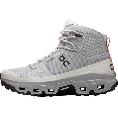 Wanderschuhe CLOUDROCK MID WP