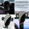 fit for KIA EV6 2025 2026 2027 GPS Navigation Integrated Screen Mount Phone Holder Mount Car accessoires