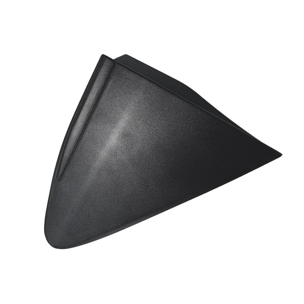 Right Side Rearview Mirror Triangle Trim Cover For Toyota Yaris LE 2015-2017