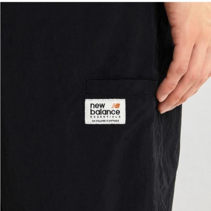 New Balance Half Club  Uni Heritage Woven 4.5 Shorts Nbnve21023 19