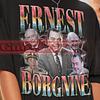 ERNEST BORGNINE Shirt, Ernest Borgnine Tshirt, Ernest Borgnine Fan Tees, Ernest Borgnine Retro 90s Sweater, Ernest Borgnine Merch Gift #tpc