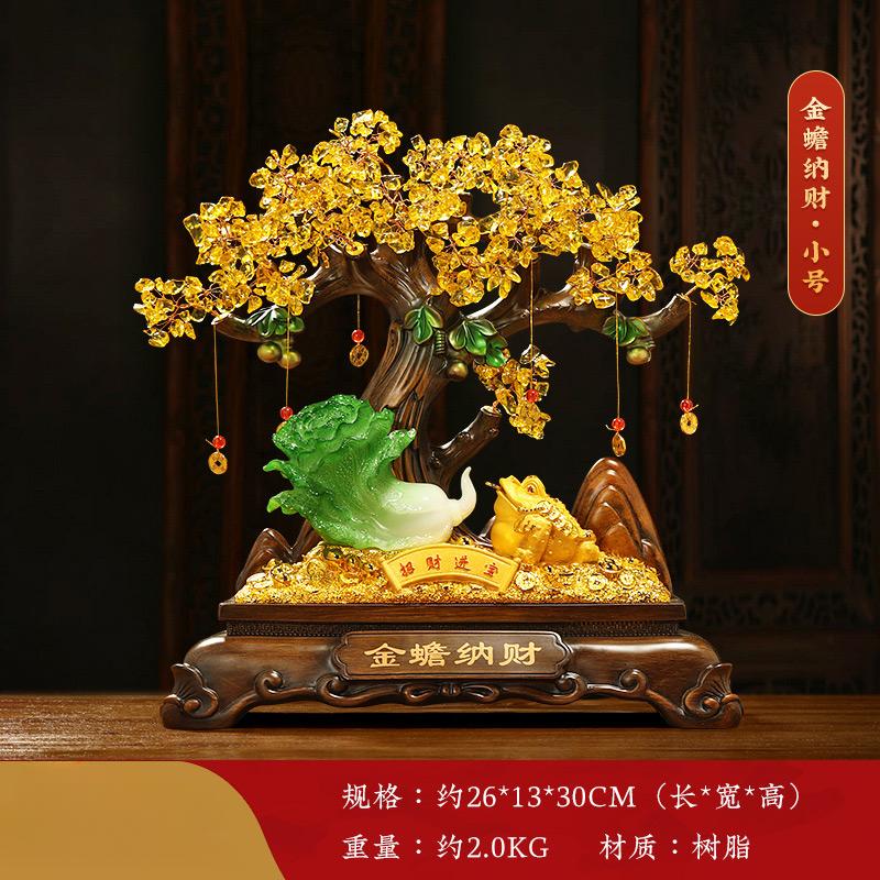 1PCS resin lucky cat ornaments living room wine cabinet cash register desktop decoration housewarming and opening gift