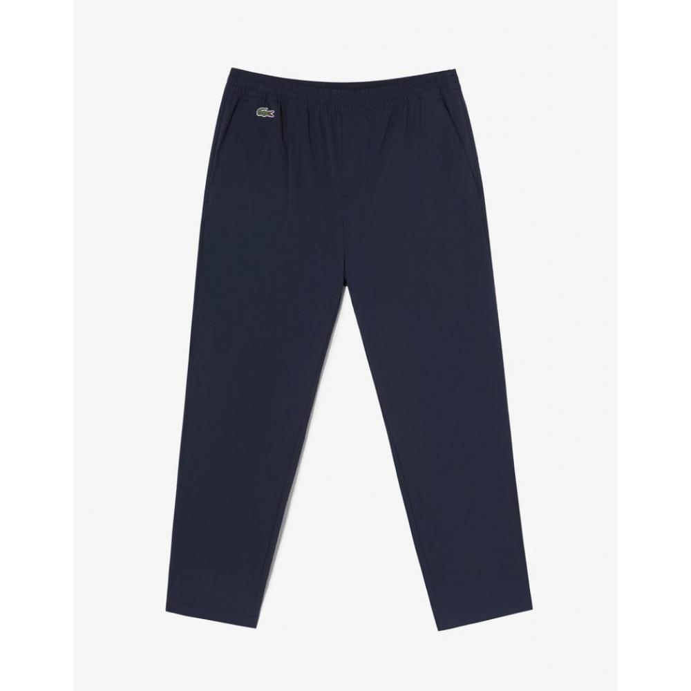 

LacoSte Men S Woven Set Up базовые брюки XH215E 54N HDE 003