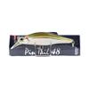 Jackson Pin Tail 48 Grams 105 Mm Sinking Lure NKI (1583)