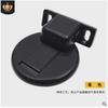 Magnetic Door Holder Stopper Invisible Doorstop Wall Floor Mount Safety Catch Stainless Steel Door Suction Bedroom Supplies