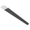 Mutifunctional Pedicure Knife Stainless Steel Cuticle Remover Pedicure Tool for Home Salon