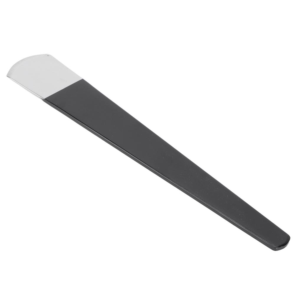 Mutifunctional Pedicure Knife Stainless Steel Cuticle Remover Pedicure Tool for Home Salon