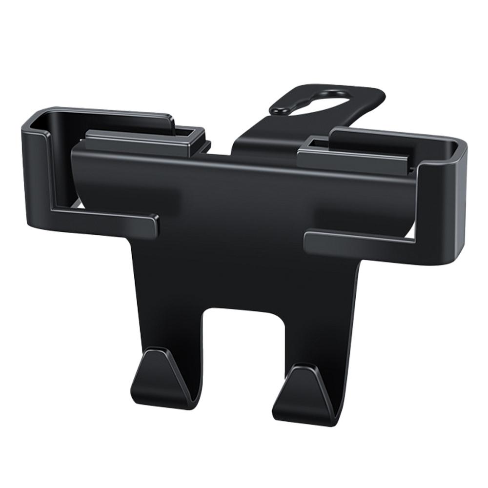Car Purse Hanger Automotive Headrest Bag Holder Vehicle Rear Organizer Multifunctional Bracket Car Interior Accessories For SUV