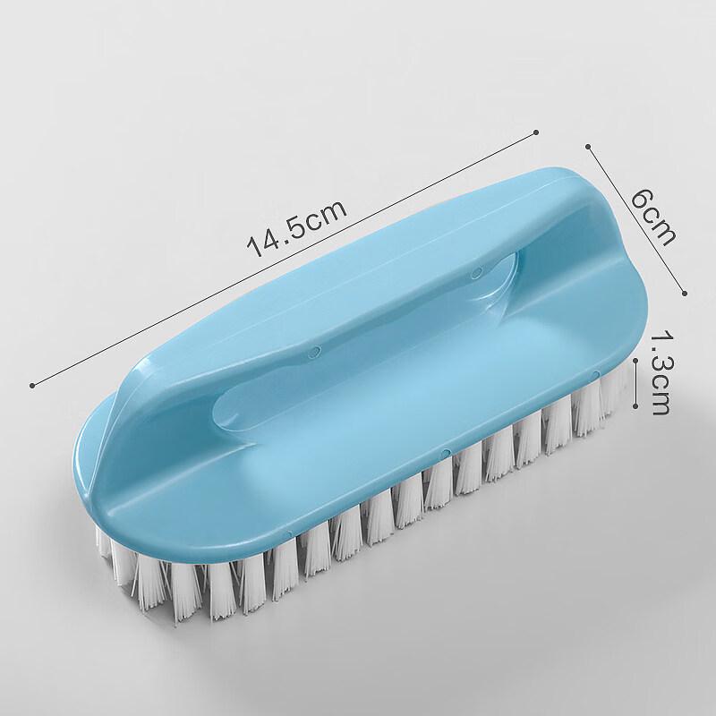 Miao Guagua Triangle Plastic Brush
