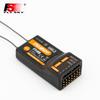 FlySky FTr8B 2.4GHz 8CH Receiver for RC Airplane Helicopter Fixed Wing Glider Engineering Vehicle Drone Dual   PWMCelsiusPPMCelsiusi.BUSCelsiusS