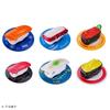 Takara Tomy Tomica Dream Tomica Sushi Tomica Part Two BOX Miniature Car Toy 3 and (Ages up)