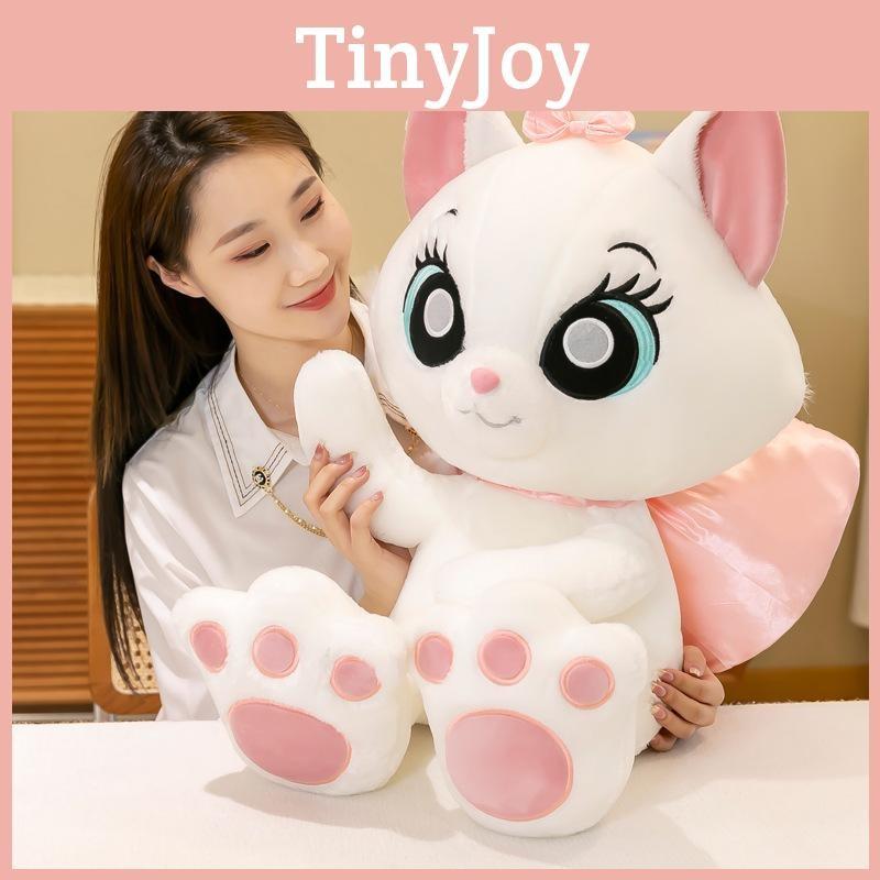Plush The Aristocats Toy Cartoon Stuffed Animal Doll Decorations Gifts Kids