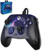 Officially Licensed by Turtle Beach Rematch Advanced Dark Cosmos Compatible with Xbox Series Xbox and Windows PC Lenticular Hair Mappable Back Audio