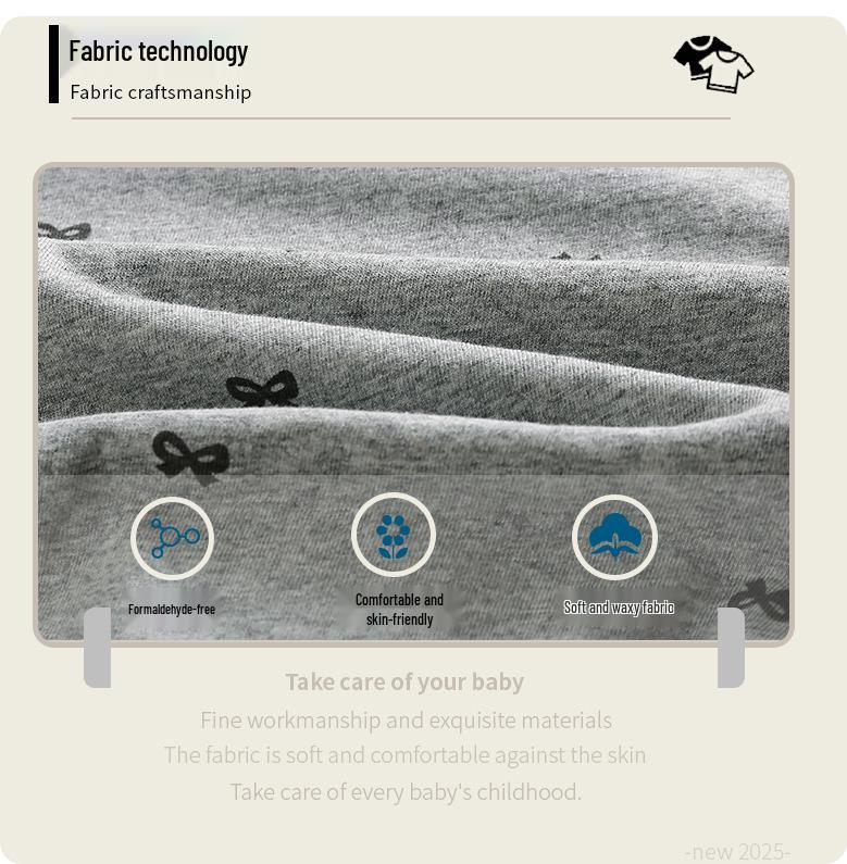 2025 Autumn Korean-Style Girls' Lace Long Sleeve Casual T-Shirt