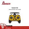 Controle Remoto FPV ELRS JumperRC Bumblebee (Versão CN)