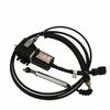 A03E-22U-06-11790 Throttle Motor Throttle Motor Throttle Motor Excavator Accessories Parts Component For Komatsu
