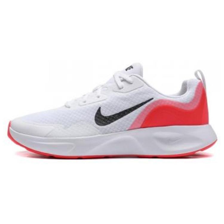 

Nike Wear All Day Белый/Красный 42.5