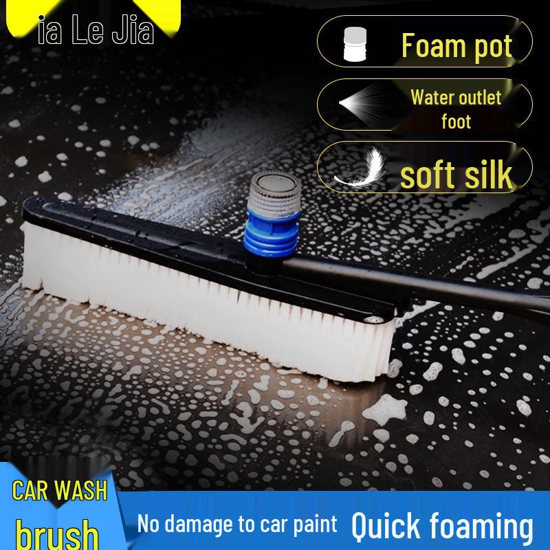 High-Pressure Portable Car Washer Pump and Water Gun