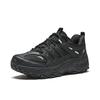 Anta Comfortable Sports Shock Absorbing Non-Slip Wear-Resistant Low-Top Casual Running Shoes Women Sneaker Basic-Black 922515581-4