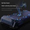 JOROTO DT40 Smart Foldable Electric Treadmill CN plug (adapter included)