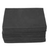 6 Pcs Sponge Filters for Effective Dust Filtration Compatible with Vacuum Cleaners FC8140 FC8142 FC8144 FC8148