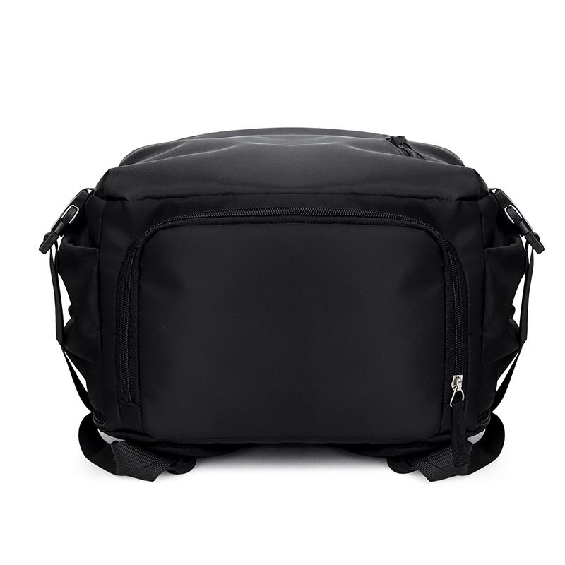 Lightweight Large Capacity Business Backpack Unisex Travel Luggage Bag Multifunctional School Bag Computer Bag