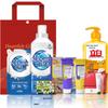 King Oral Care & Home Essentials Gift Pack