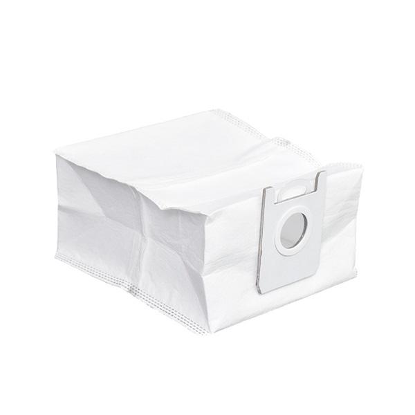 Ersatz für Xiaomi Roidmi EVE Plus SDJ01RM Roboter-Staubsauger Ersatzteile Hocheffizienter Staubbeutel