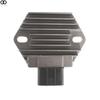 For Honda TRX450ES TRX400FW Foreman TRX450FM TRX450R Voltage Rectifier Regulator
