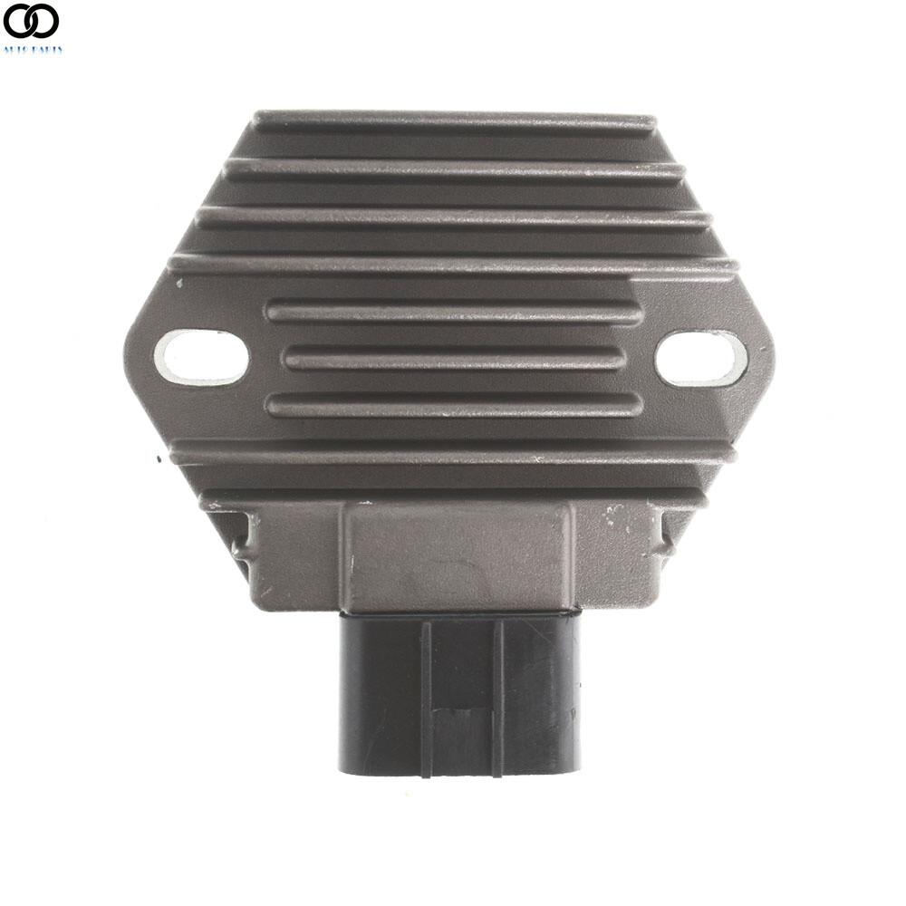 For Honda TRX450ES TRX400FW Foreman TRX450FM TRX450R Voltage Rectifier Regulator