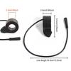 1Pcs Thumb Throttle For Scooter Super 73 Miami Super73 Accessory Electric Bicycle Handle For New Super73 Zx Rx Gas Trigger Ebike