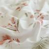 Hengyuanxiang Dreamy Floral Tencel Washed Cotton Summer Quilt