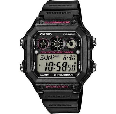 AE-1300WH-1A2VEF Watch