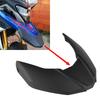 Rame și accesorii pentru motociclete – Parbrize și deflectoare