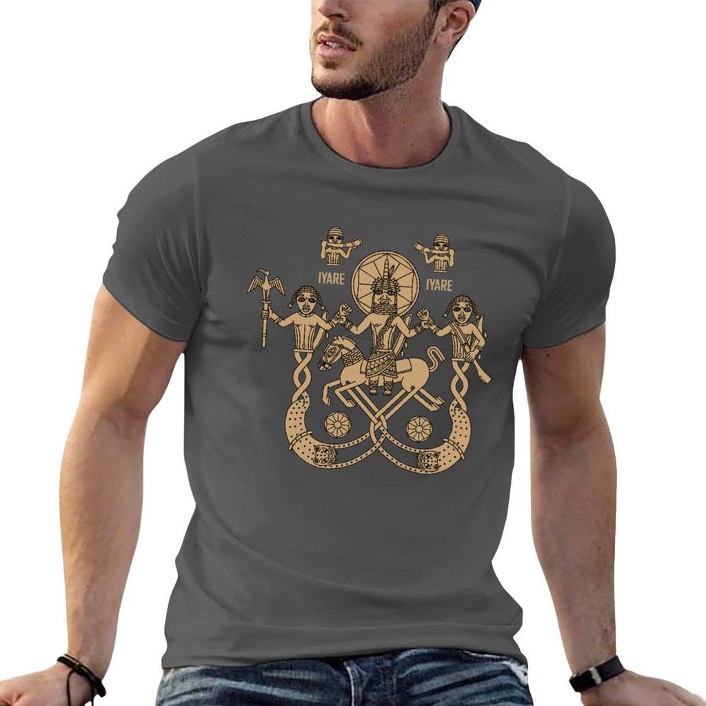 Iyare Tshirt T Shirt Unisex Cotton Unisex T Shirts Cotton Cotton Tshirt 100 Tshirt