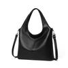 Nákupní taška Ležérní Jednoramenná taška Velká kapacita Taška do práce Podpažní taška Crossbody taška