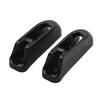 Rope Self-locking Rope Nylon Self-locking Cord 2Pcs