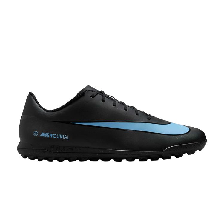 

Nike Мужские кроссовки Mercurial Vapor 16 Club TF 2025 Shadow Pack Черно-ледяной FQ8446-001 45