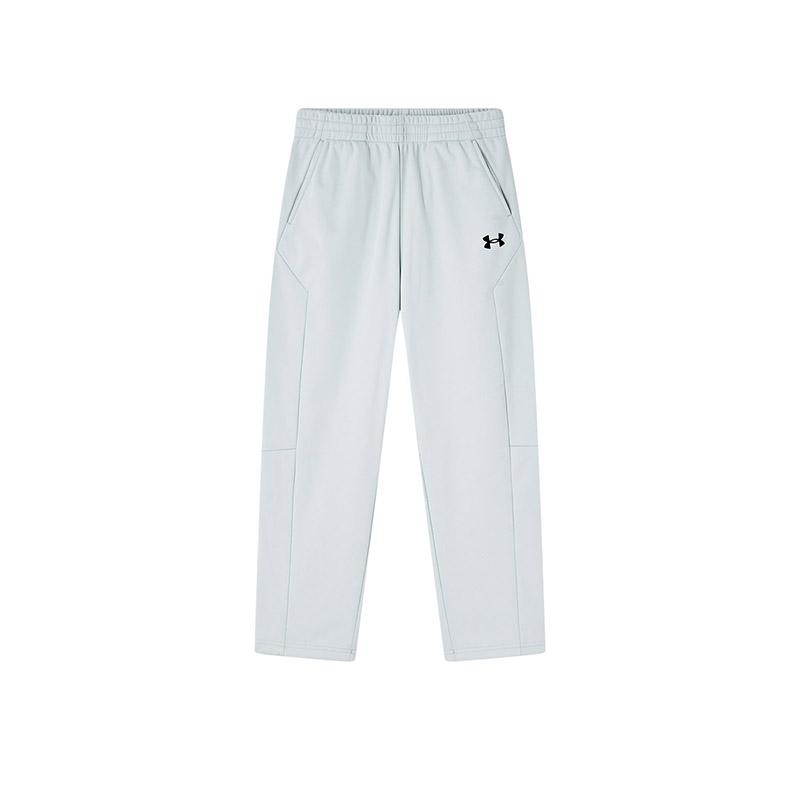 Teenagers Under Armour Knitted Sweatpants Casual, Thick, Comfortable, Stylish, Versatile, Warm, Fleece Lined 254125134 130