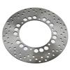Motorcycle Rear Brake Disc Rotor For Yamaha RD350LC 85-92 XP500 T-Max 500 2001-2011 XJ900S Diversion 95-03 FZ750 Genesis 85-88