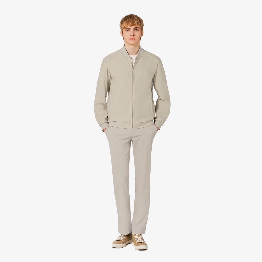 [Lacoste] Men's Stadium Neck Blouson BH448E-56G02S